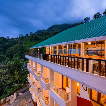 Hostel Zostel Munnar Exterior foto