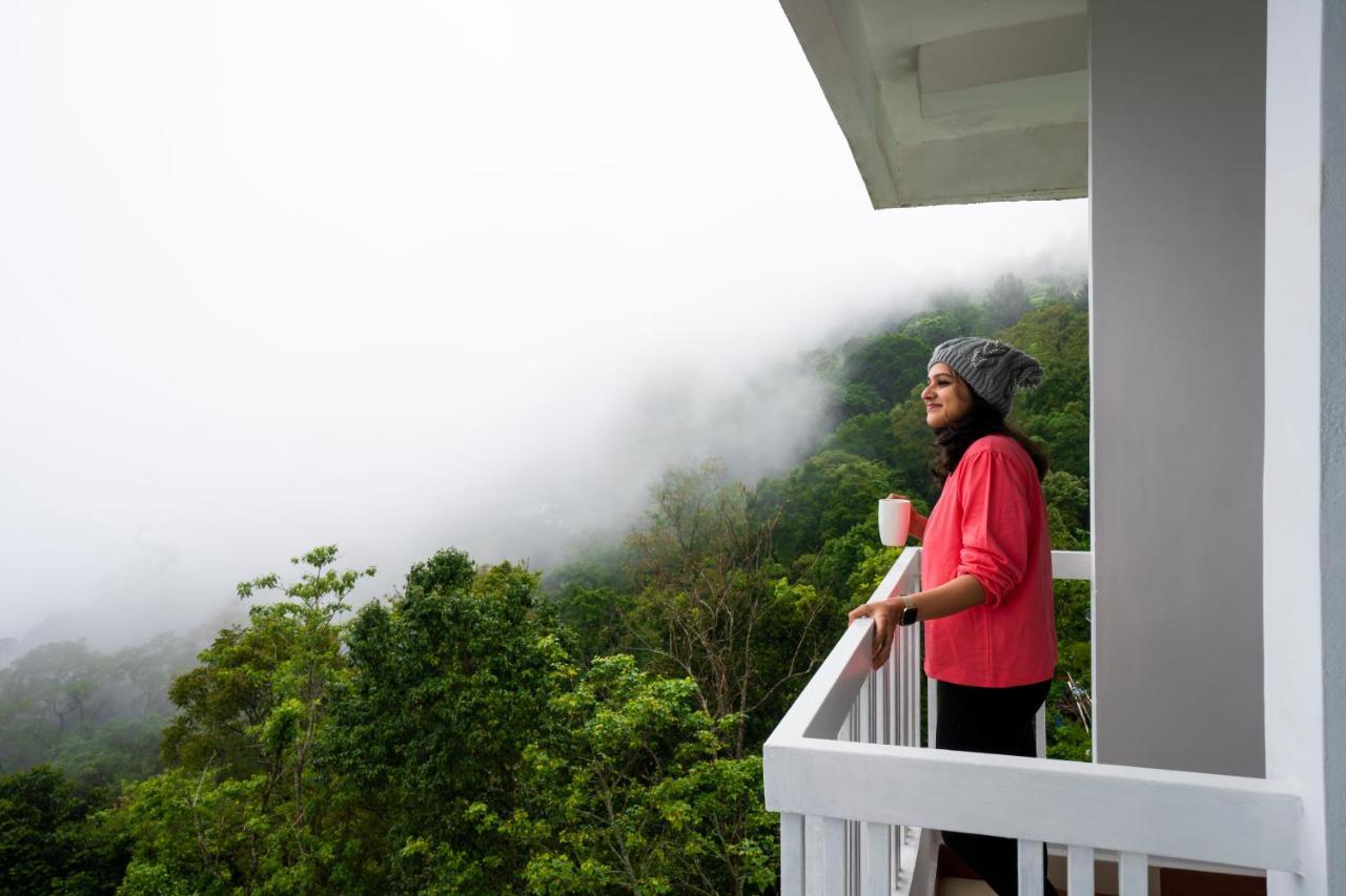 Hostel Zostel Munnar Exterior foto
