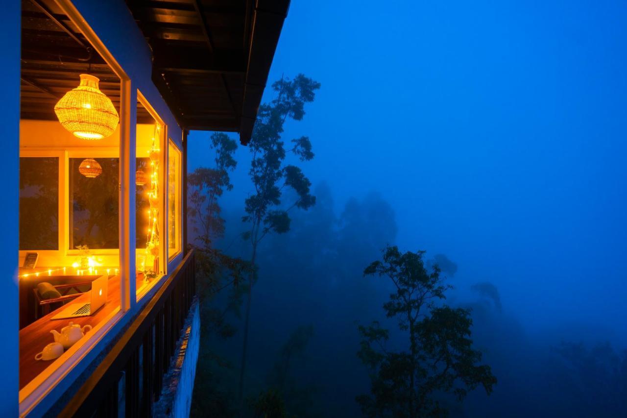 Hostel Zostel Munnar Exterior foto
