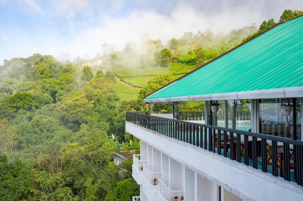 Hostel Zostel Munnar Exterior foto